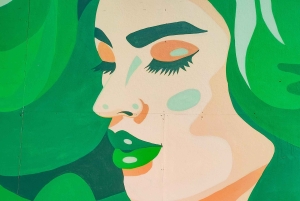 Tour Street Art: the Hidden Face of Mexico City