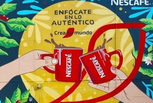 Tour Street Art: the Hidden Face of Mexico City