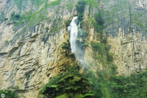 Tour Cañon del Sumidero, Chiapa de Corzo y Miradores