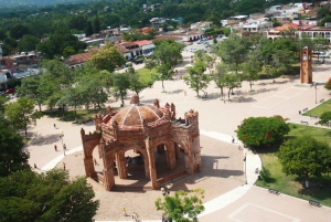 Tour Cañon del Sumidero, Chiapa de Corzo y Miradores