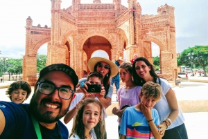 Sumidero Canyon & Chiapa de Corzo: Day Tour from Tuxtla