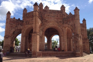 Sumidero Canyon Excursion from San Cristobal de las Casas
