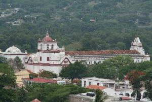 Sumidero National Park Full-Day Trip from San Cristobal