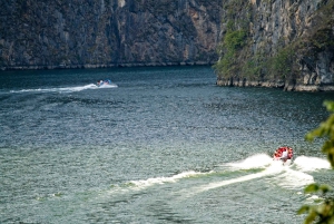 Sumidero National Park Full-Day Trip from Tuxtla Gutiérrez