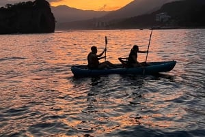 Sunrise Session or Sunset Session to Los Arcos Marine Park