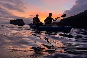 Sunrise Session or Sunset Session to Los Arcos Marine Park