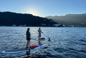 Sunrise Session or Sunset Session to Los Arcos Marine Park