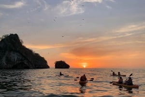 Sunrise Session or Sunset Session to Los Arcos Marine Park