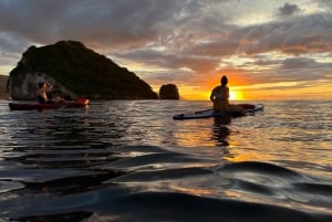 Sunrise Session or Sunset Session to Los Arcos Marine Park