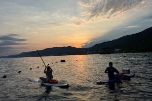 Sunrise Session or Sunset Session to Los Arcos Marine Park