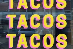 TACO TACO TOUR CIUDAD DE MÉXICO excursión privada - Mejor valorado