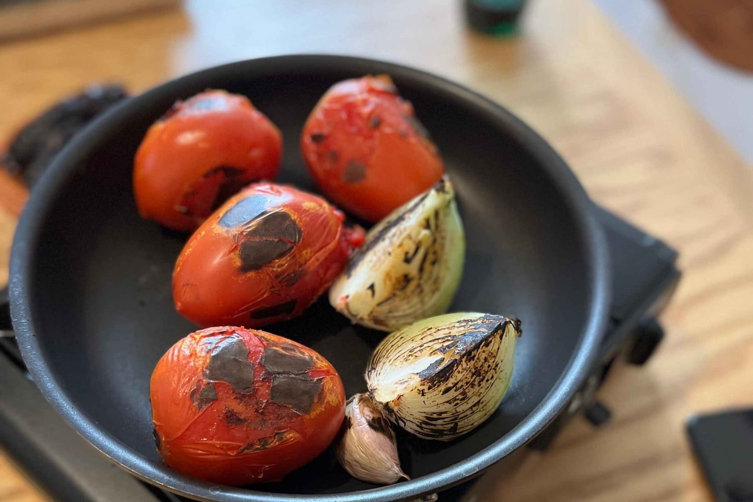 Tamales 101: Clase y festín de cocina de tamales multivariados