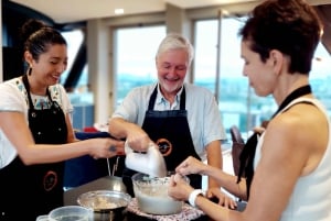 Tamales Cooking Class: Mexican Authentic Handmade Tamales