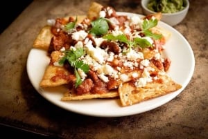 Taste of Mexico City Session: Discover 34 Unique Flavors