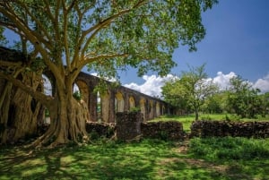 Taxco: 16th Century Mining Beneficiation Estate Tour