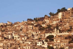 Taxco and Cuernavaca: Full-Day Tour from Mexico City