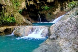 Taxco: Excursión para descubrir las Pozas Azules