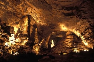 Excursión de un día a Taxco, Cuevas de Cacahuamilpa y Cuernavaca