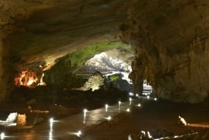 Excursión de un día a Taxco, Cuevas de Cacahuamilpa y Cuernavaca