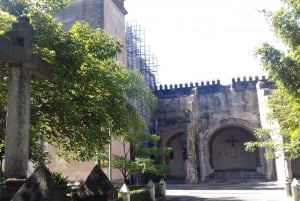 Excursión de un día a Taxco, Cuevas de Cacahuamilpa y Cuernavaca