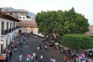 Excursión de un día a Taxco, Cuevas de Cacahuamilpa y Cuernavaca