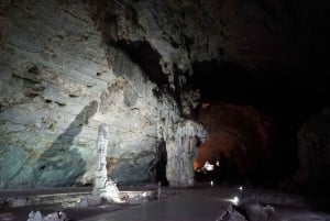 Excursión de un día a Taxco, Cuevas de Cacahuamilpa y Cuernavaca