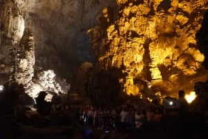 Excursión de un día a Taxco, Cuevas de Cacahuamilpa y Cuernavaca