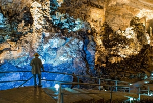 Taxco, Cacahuamilpa Caves and Cuernavaca Full-Day Tour