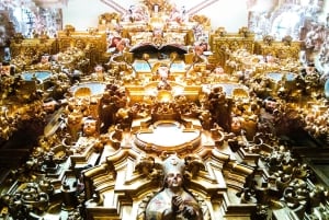 Taxco, Cacahuamilpa Caves and Cuernavaca Full-Day Tour