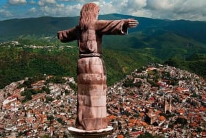 Taxco: One Day City Tour