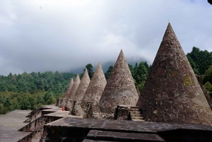 Temoaya: Explora la asombrosa Temoaya y su Museo