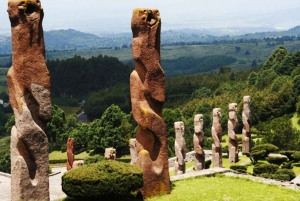 Temoaya: Explora la asombrosa Temoaya y su Museo