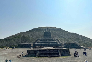 Temazcal Teotihuacan: Experience An Ancient Ceremony