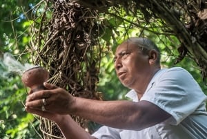 Temazcal Teotihuacan: Experience An Ancient Ceremony
