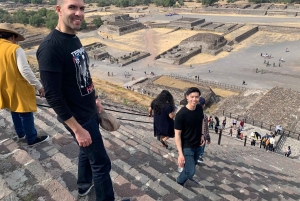Temazcal Teotihuacan: Experience An Ancient Ceremony