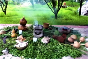 Temazcal Teotihuacan: Experience An Ancient Ceremony