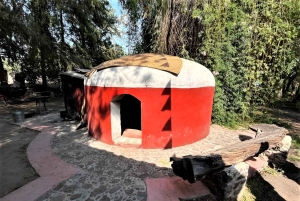 Temazcal Teotihuacan: Experience An Ancient Ceremony