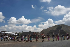 Temazcal Teotihuacan: Experience An Ancient Ceremony