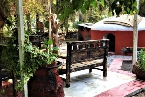 Temazcal Teotihuacan: Experience An Ancient Ceremony