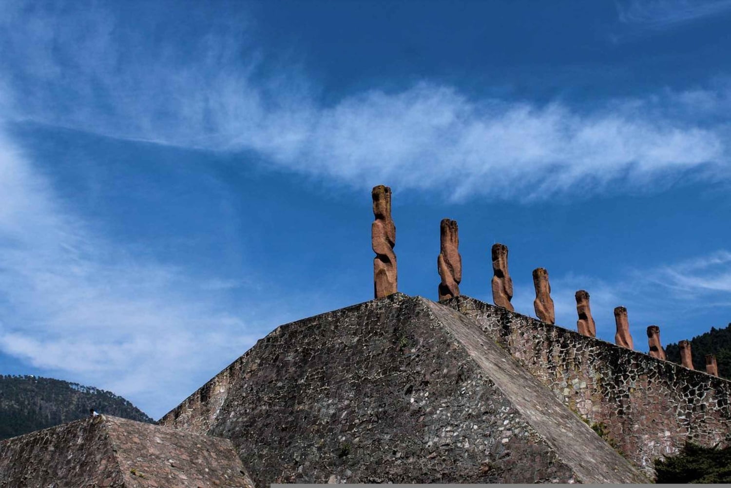 Temoaya: Explore Amazing Temoaya and its Museum