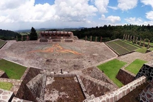 Temoaya: Explore Amazing Temoaya and its Museum