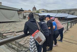 Tour Templo Mayor y VR Experience Tenochtitlán