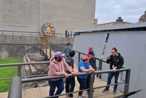 Tour Templo Mayor y VR Experience Tenochtitlán