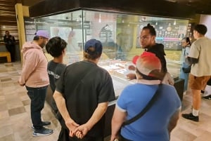 Tour Templo Mayor y VR Experience Tenochtitlán