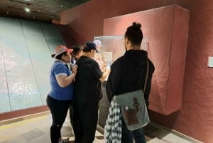 Tour Templo Mayor y VR Experience Tenochtitlán
