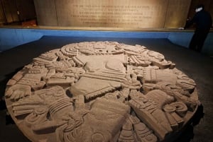 Tour Templo Mayor y VR Experience Tenochtitlán