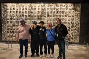 Tour Templo Mayor y VR Experience Tenochtitlán