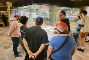 Tour Templo Mayor y VR Experience Tenochtitlán