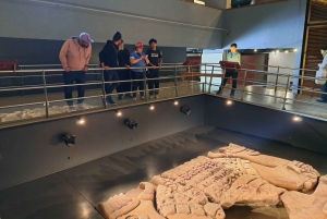 Tour Templo Mayor y VR Experience Tenochtitlán