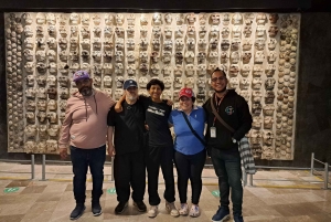 Tour Templo Mayor y VR Experience Tenochtitlán